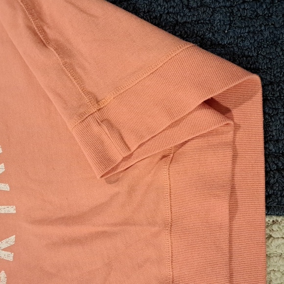 Grayson Threads Pink Crew Neck Sweater - Picture 6 of 15